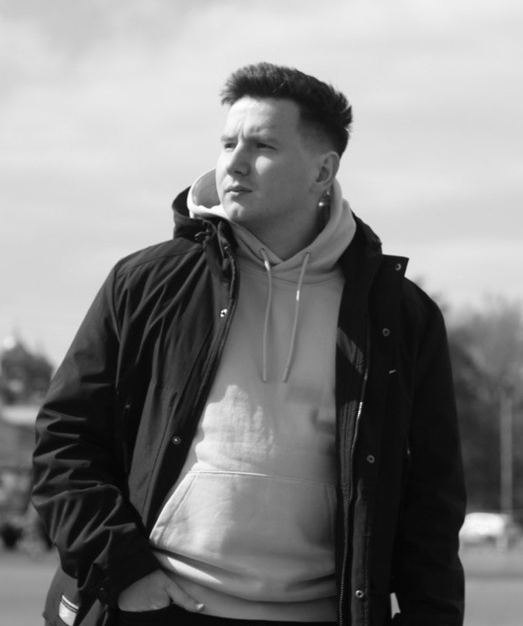 Александр Котельников, BI-аналитик